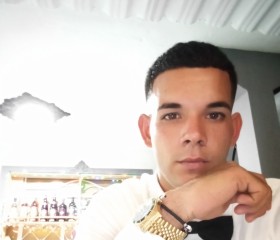 Marco, 22 года, La Habana