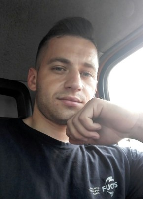 Marcin, 29, Rzeczpospolita Polska, Warszawa