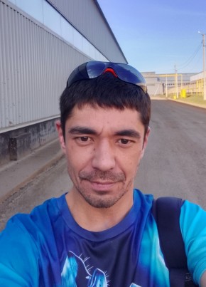 Maks, 37, Russia, Nizhniy Tagil