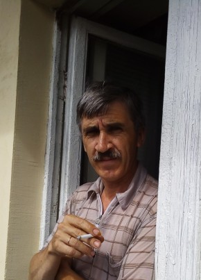 Владимир, 54, Рэспубліка Беларусь, Ветка