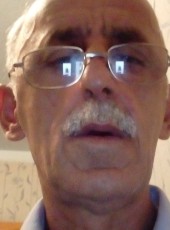 Rafiq, 60, Azerbaijan, Zabrat