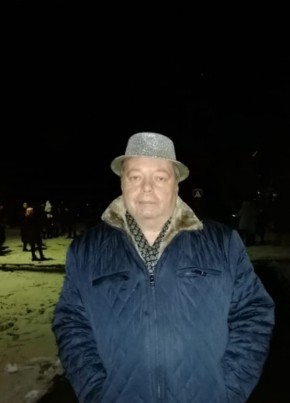 Анатолий, 55, Россия, Москва