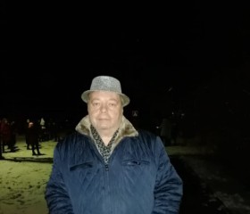 Анатолий, 55 лет, Москва