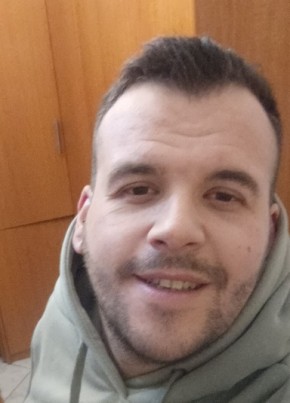 Antonio's, 31, Ελληνική Δημοκρατία, Βέροια