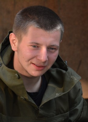 Сергей, 24, Россия, Южно-Сахалинск