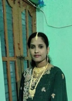 Shabbre из Hyderabad 18 лет