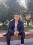 Serkan, 23 года, İzmir
