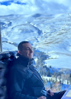 Anatoliy, 24, Russia, Yessentuki