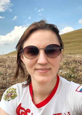 Ирина из Люберцы 42 года