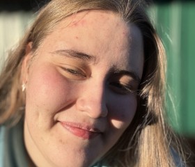 Anna, 21, Yakutsk