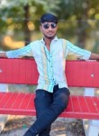 Divyesh khasiya, 22 года, Ahmedabad