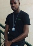 starden jp Toc, 24 года, Bamako