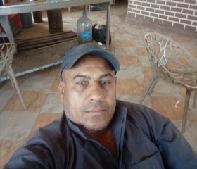 محمد احمد المتول, 50, Ismailia