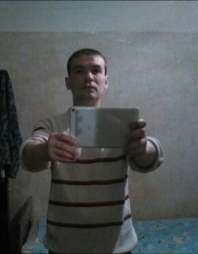 Ivan, 37, Russia, Sayansk