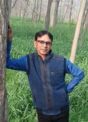 Shiv, 37, India, Delhi