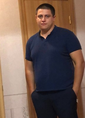 Роман, 26, Россия, Острогожск