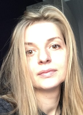 Елена из Барнаула 43 года