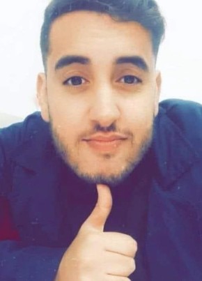 Hacene из Reghaïa 33 года