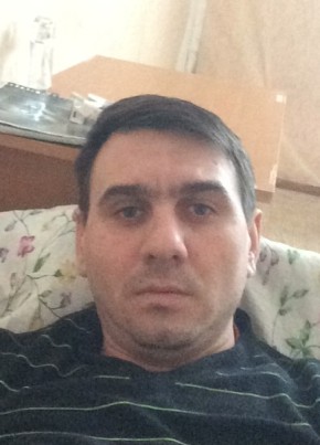 Саня, 38, Россия, Мирный (Якутия)