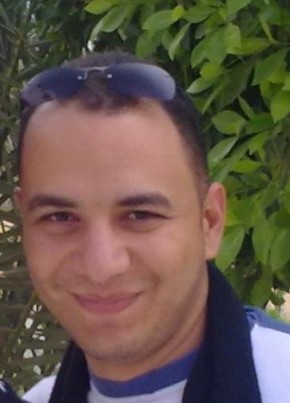 ahmed, 39, المملكة العربية السعودية, الرياض