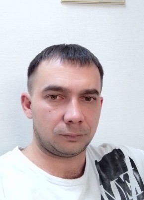 Александр, 38, Россия, Гремячинск