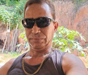 Marcelo, 49 лет, Pitangui