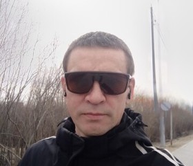 Вячеслав, 43 года, Омск