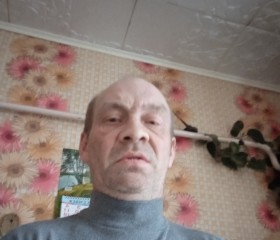 Николай, 49 лет, Североморск