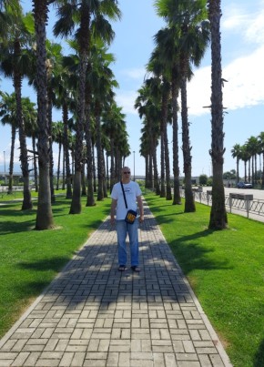 Dmitriy, 55, Russia, Saint Petersburg