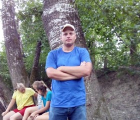 Игорь, 36 лет, Абинск