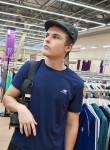 Сергей, 20 лет, Ярославль