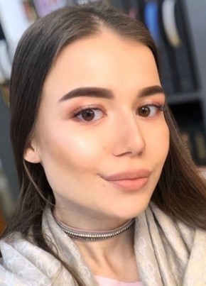 Veronika из Томска 22 года