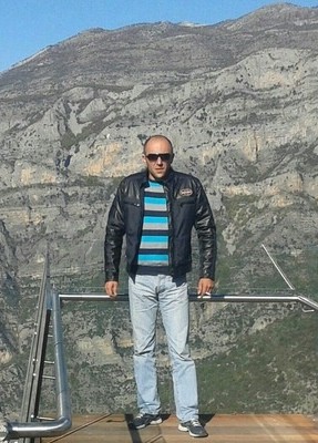 Bato, 41, Црна Гора, Подгорица