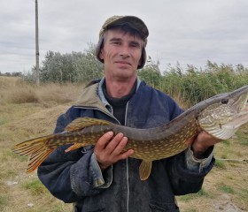 Сергей, 51 год, Скадовськ