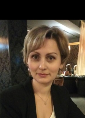 Анастасия, 38, Россия, Кировск (Мурманская обл.)