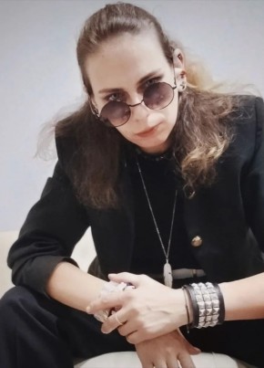 Светлана из Боготола 41 год