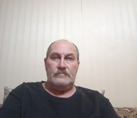 Сергей, 62 года, Ртищево