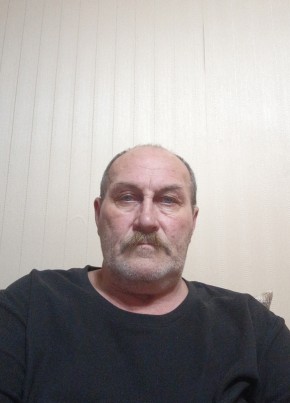 Сергей, 62, Россия, Ртищево