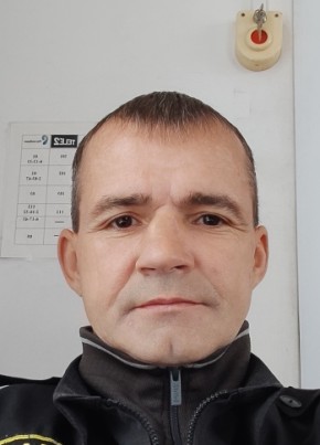 Evgeniy, 46, Russia, Belovo