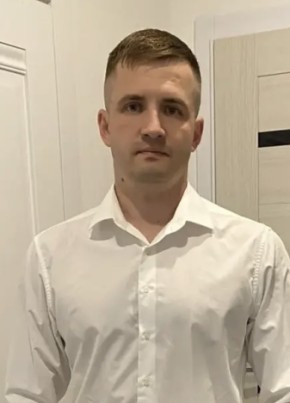 Sergey, 33, Russia, Lotoshino