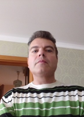 Андрей, 44, Україна, Одеса