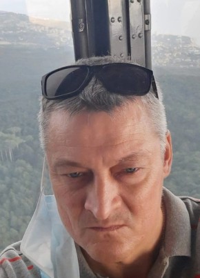 Павел, 48, Россия, Ворсма