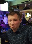 Rushan, 38, Kazan