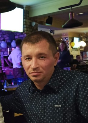 Rushan, 39, Russia, Kazan