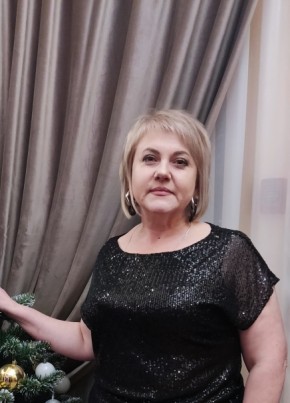 Ekaterina, 43, Russia, Ust-Labinsk