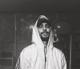 Takhir, 27, Nalchik