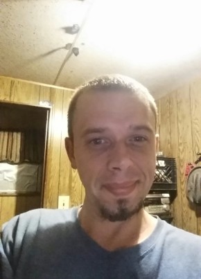 Joshua, 40, United States of America, Jacksonville (State of Florida)