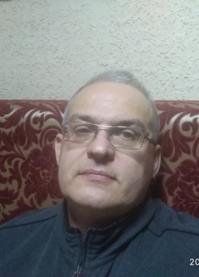 Андрей, 53, Россия, Ревда