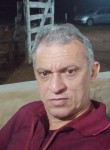 Jose Orléans, 58 лет, São João dos Patos