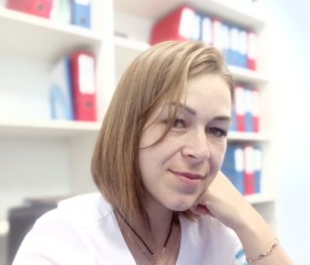 Анна, 33 года, Борисовка